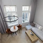 Modern -berka Joselewicza 5 Street *