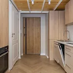 Modern -berka Joselewicza 5 Street Appartement *