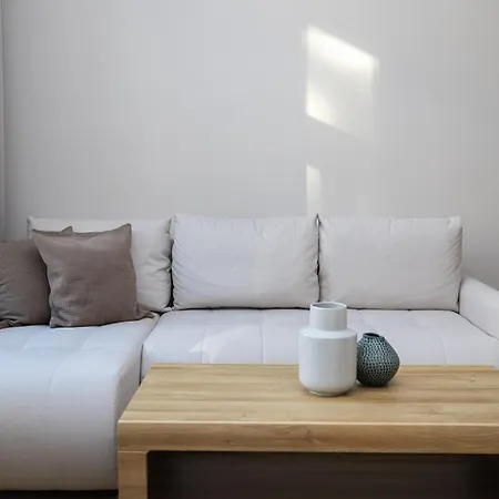 Modern -berka Joselewicza 5 Street Appartement *