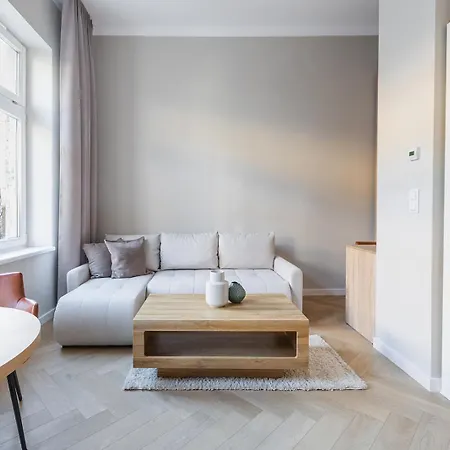 Appartement Modern -berka Joselewicza 5 Street
