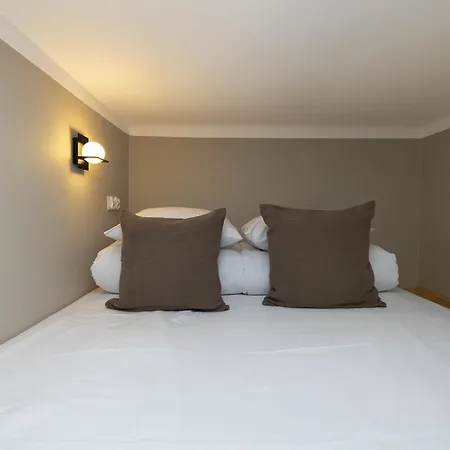 Modern -berka Joselewicza 5 Street Apartment *