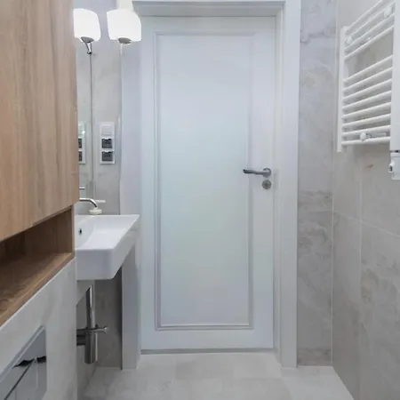 Διαμέρισμα Modern -berka Joselewicza 5 Street *