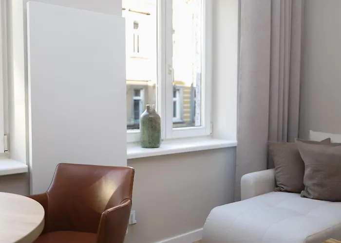 Modern -berka Joselewicza 5 Street * Краков