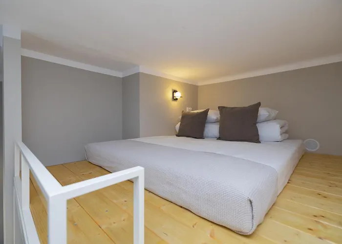 Modern -berka Joselewicza 5 Street * كراكوفيا