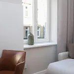 Modern -berka Joselewicza 5 Street * كراكوفيا